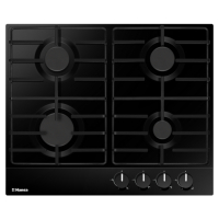 Газова варильна поверхня Hansa BHGS650103