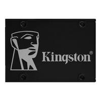 Накопитель SSD 1TB Kingston KC600 2.5" SATAIII 3D TLC (SKC600/1024G)