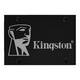 Накопитель SSD 1TB Kingston KC600 2.5" SATAIII 3D TLC (SKC600/1024G)