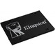 Накопитель SSD 1TB Kingston KC600 2.5" SATAIII 3D TLC (SKC600/1024G)