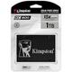 Накопитель SSD 1TB Kingston KC600 2.5" SATAIII 3D TLC (SKC600/1024G)