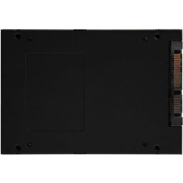 SSD-Накопичувач Kingston SKC600/1024G