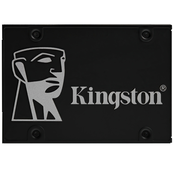 SSD-Накопичувач Kingston SKC600/512G
