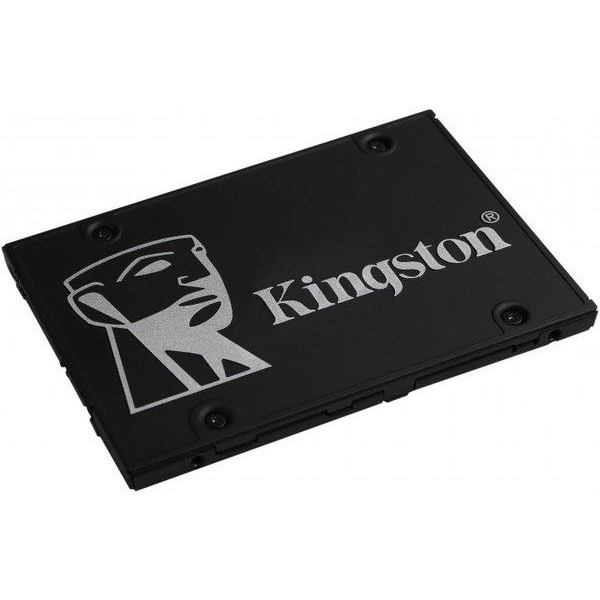 SSD-Накопичувач Kingston SKC600/512G