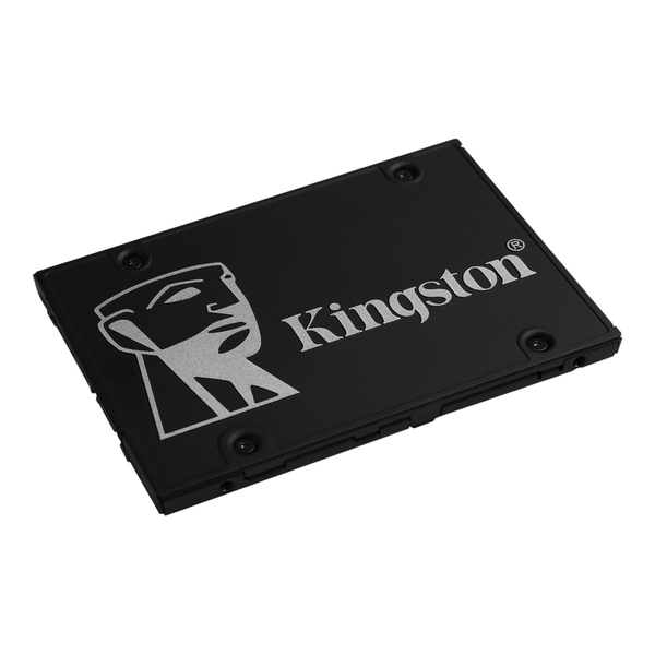 SSD-Накопичувач Kingston SKC600/512G