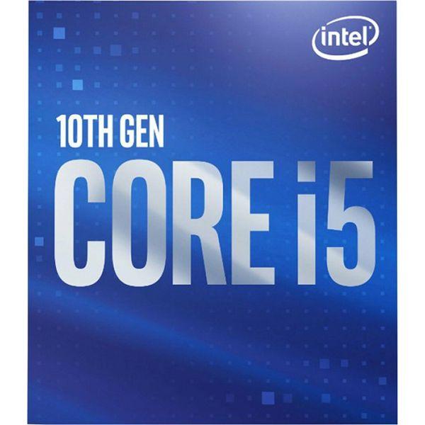 Процесор Intel Core i5 10400 BX8070110400