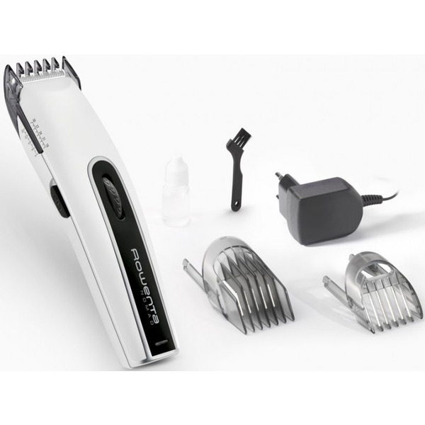 Машинка для стрижки волосся Rowenta TN1400