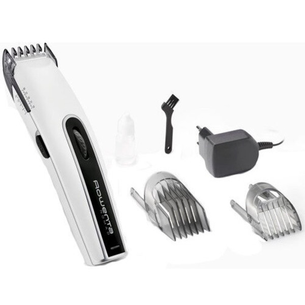 Машинка для стрижки волосся Rowenta TN1400