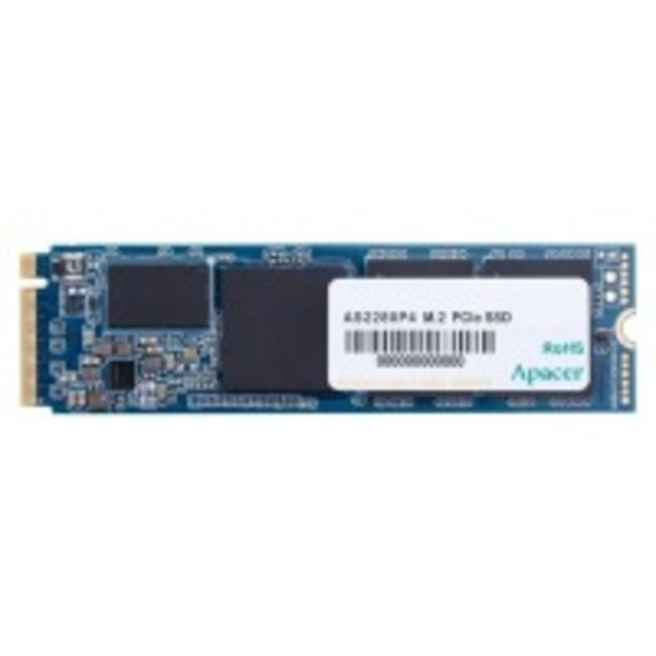 SSD-Накопичувач Apacer AP512GAS2280P4-1