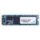 Накопитель SSD  512GB Apacer AS2280P4 M.2 2280 PCIe 3.0 x4 3D TLC (AP512GAS2280P4-1)