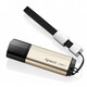 Флеш-накопитель USB3.2 64GB Apacer AH353 Champagne Gold (AP64GAH353C-1)
