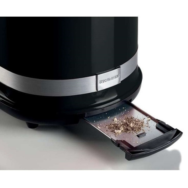 Тостер Ariete 0149 Black