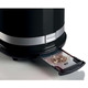 Тостер Ariete 0149 Black