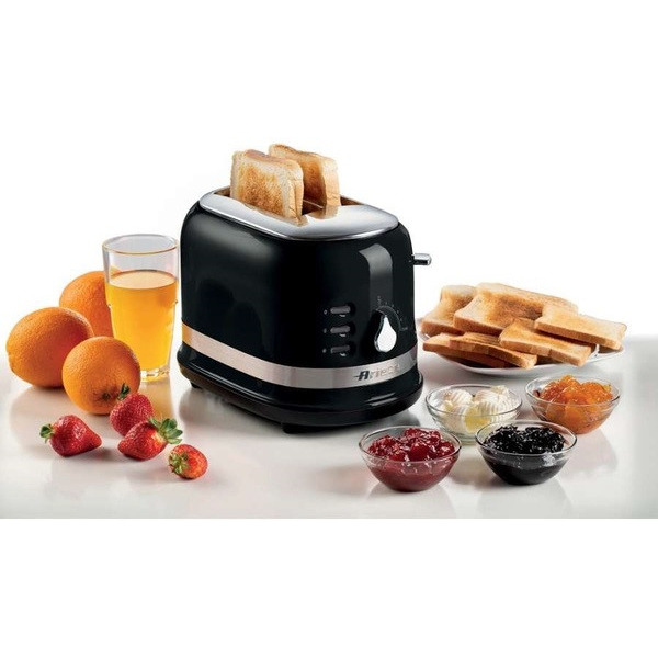 Тостер Ariete 0149 Black