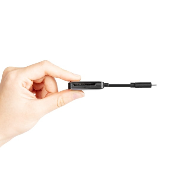 Кардрідер Transcend TS-RDC3