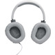 Навушники JBL QUANTUM 100 White (JBLQUANTUM100WHT)