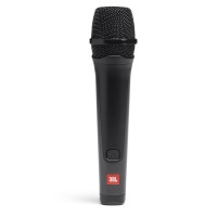Мікрофон JBL PBM100 Black (JBLPBM100BLK)