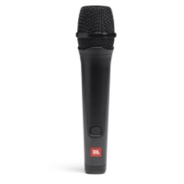 Мікрофон JBL PBM100 Black (JBLPBM100BLK)