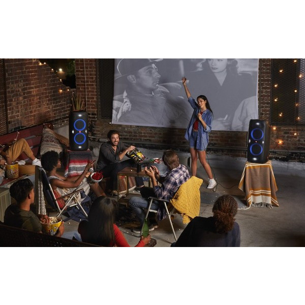 Мікрофон JBL PBM100 Black (JBLPBM100BLK)