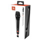 Мікрофон JBL PBM100 Black (JBLPBM100BLK)