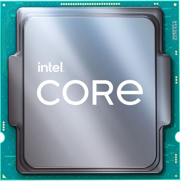 Процессор Intel Core i5 11400 2.6GHz (12MB, Rocket Lake, 65W, S1200) Box (BX8070811400)