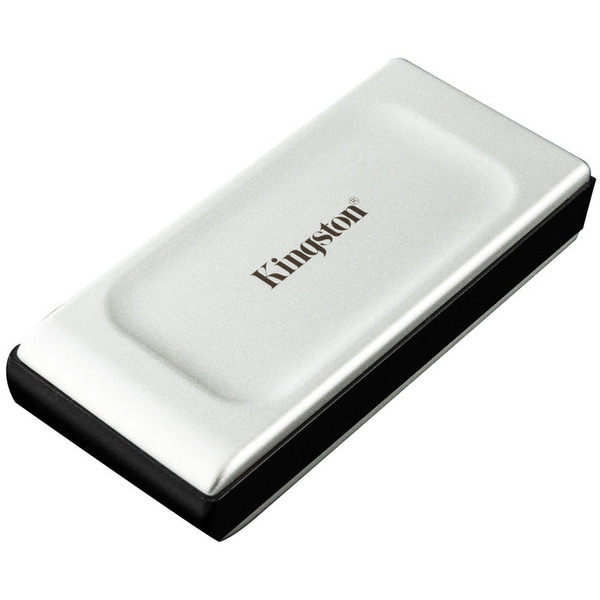 SSD-Накопичувач Kingston XS2000 Silver SXS2000/500G