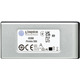 Накопитель внешний SSD Portable USB  500GB Kingston XS2000 Silver (SXS2000/500G)