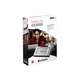 Накопитель внешний SSD Portable USB  500GB Kingston XS2000 Silver (SXS2000/500G)