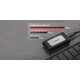 Накопитель внешний SSD Portable USB  500GB Kingston XS2000 Silver (SXS2000/500G)