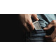 Накопитель внешний SSD Portable USB  500GB Kingston XS2000 Silver (SXS2000/500G)
