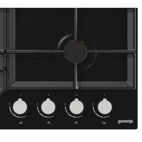 Газова варильна поверхня Gorenje GT 641 KB (BL025)