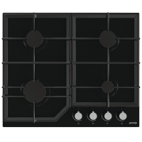 Газова варильна поверхня Gorenje GT 641 KB (BL025)