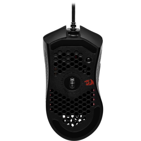 Миша REDRAGON Storm M808 RGB Optical 77854