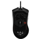 Миша REDRAGON Storm M808 RGB Optical, Ultralight чорна (77854)