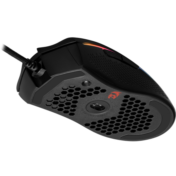 Миша REDRAGON Storm M808 RGB Optical 77854