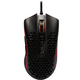 Миша REDRAGON Storm M808 RGB Optical, Ultralight чорна (77854)