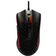 Миша REDRAGON Storm M808 RGB Optical, Ultralight чорна (77854)