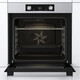 Вбуд. духовка GORENJE BO 6737 E02X (BO3CO6C02-1)