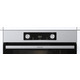 Вбуд. духовка GORENJE BO 6737 E02X (BO3CO6C02-1)