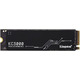 Накопичувач SSD 1TB Kingston KC3000 M.2 2280 PCIe 4.0 x4 NVMe 3D TLC (SKC3000S/1024G)
