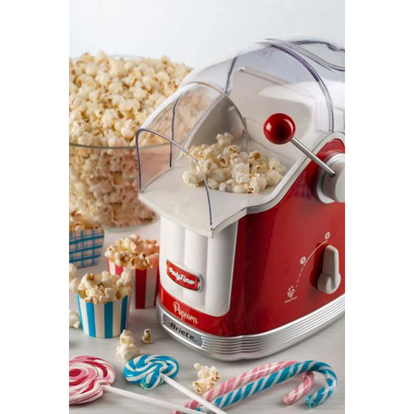 Кух. iнше ARIETE 2958 popcorn Red