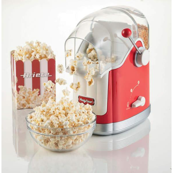 Кух. iнше ARIETE 2958 popcorn Red
