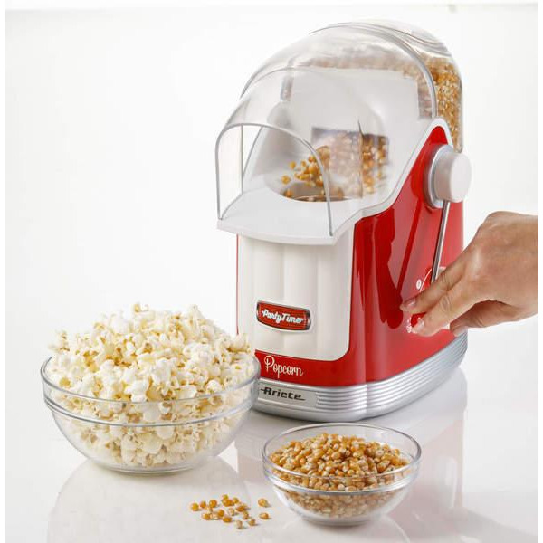 Кух. iнше ARIETE 2958 popcorn Red