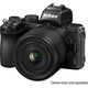 Nikon Z NIKKOR MC 50mm f/2.8