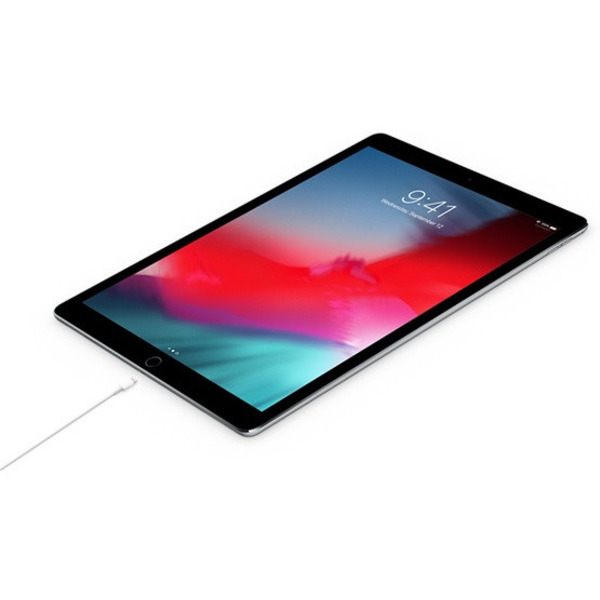 Кабель Apple Lightning - USB Type-C (M/M) 2м, White (MQGH2ZM/A)