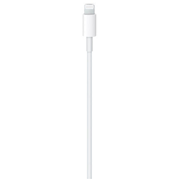 Кабель Apple Lightning - USB Type-C (M/M) 2м, White (MQGH2ZM/A)