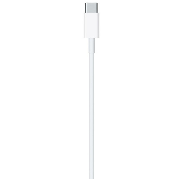 Кабель Apple Lightning - USB Type-C (M/M) 2м, White (MQGH2ZM/A)
