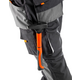 Neo Tools 81-240-LD Полукомбинезон рабочий, L/54