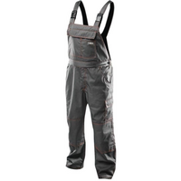 Neo Tools 81-430-M Полукомбинезон рабочий, 245 г/м2, pазмер M/50
