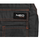 Neo Tools 81-430-M Полукомбинезон рабочий, 245 г/м2, pазмер M/50